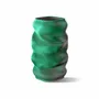 Vases - Moiré Vase - Peppermint - SHEYN