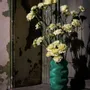 Vases - Moiré Vase - Peppermint - SHEYN
