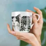 Mugs - Fine bone china mug - CHARLOTTE NICOLIN