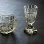 Tea and coffee accessories - Edo Kiriko - Origin Reproduction - HIROTA GLASS MFG. CO., LTD.