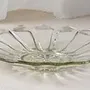Assiettes au quotidien - Yuki no Hana - HIROTA GLASS MFG. CO., LTD.