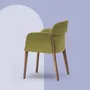 Lounge chairs for hospitalities & contracts - OPALE - PEDRALI