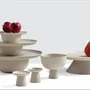 Platter and bowls - Afternoon Tea Set - SONITE