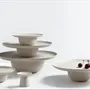 Platter and bowls - Afternoon Tea Set - SONITE