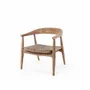 Chaises - Easy Chair Faye - GOMMAIRE