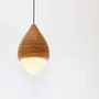 Hanging lights - Hive - Lighting - Plywood - DAMJ