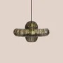 Hanging lights - Toupi suspension - MARGAUX KELLER
