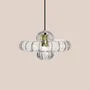 Hanging lights - Toupi suspension - MARGAUX KELLER