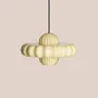 Hanging lights - Toupi suspension - MARGAUX KELLER