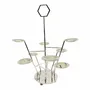 Platter and bowls - Pure Macaronholder - ANATOLI
