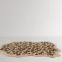 Tapis design - Wild Spirit Irregular en Laine - COCONO