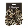 Accessoires cheveux - COLLECTION LEOPARD - TIM&PUCE FACTORY -  PARTY PRO
