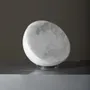 Design objects - Moon Eighteen Opal+Alabaster - A.D.U. STUDIOS