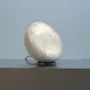 Design objects - Moon Eighteen Opal+Alabaster - A.D.U. STUDIOS