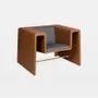 Fauteuils - Fauteuil MARCEL - MAMOA