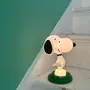 Lampes de table - SNOOPY LED LIGHT - HOUSE OF DISASTER
