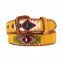 Petite maroquinerie - MAYAN BELT - LA MANSA