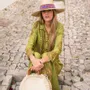 Chapeaux - JALAPA HAT - LA MANSA