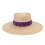 Chapeaux - JALAPA HAT - LA MANSA