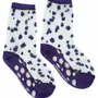 Gifts - Elats Myrtille 39-41 : Women’s sheer dotted socks - ATELIER ST EUSTACHE