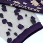 Gifts - Elats Myrtille 36-38 : Women’s sheer dotted socks - ATELIER ST EUSTACHE