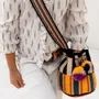 Sacs et cabas - WAYUU BAG - LA MANSA