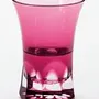 Glass - Edo Glass – Cherry Blossom Pink Glass - HIROTA GLASS MFG. CO., LTD.