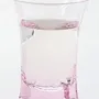 Glass - Edo Glass – Cherry Blossom Pink Glass - HIROTA GLASS MFG. CO., LTD.