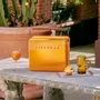 Outdoor decorative accessories - The Gin Trunk - FIELDBAR