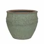 Flower pots - Mediterranean collection - POTTERY POTS