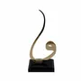 Design objects - Vav Decorative Object Small - ANATOLI