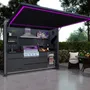 Barbecues - OUTDOOR KITCHEN - ALECOOK