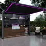 Barbecues - OUTDOOR KITCHEN - ALECOOK