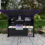 Barbecues - OUTDOOR KITCHEN - ALECOOK