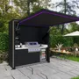 Barbecues - OUTDOOR KITCHEN - ALECOOK