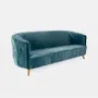 Sofas - CHANTELLE Sofa - MAMOA