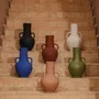Vases - Vase Silan - LOULE INTERIEUR
