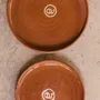 Assiettes au quotidien - Assiette Terra Loule - LOULE INTERIEUR