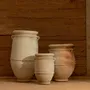 Carafes - Terracotta jar - LOULE INTERIEUR