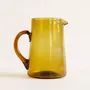 Wine accessories - Night service - blown recycled glass - ATELIER LÉTHÉ