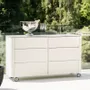 Outdoor kitchens - Outdoor Cabinet - TABU OUTDOOR