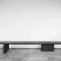 Bancs - Bench Large - ATELIER CONTOUR