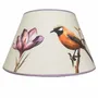 Blinds - Lampshade - Flora e fauna cono - 40 cm - FURIA LIVING
