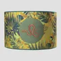 Blinds - Lampshade - Serpente Verde - 30 cm - FURIA LIVING