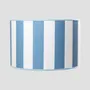 Blinds - Lampshade - Righe Azzurre - FURIA LIVING