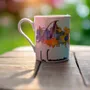 Gifts - Customizable Mug « Alfortville 140 Years »: A Vintage Collectible Tribute! - KEMI HOME ART