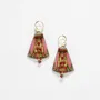 Jewelry - APO Metallic Earrings - NAHUA
