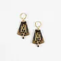 Jewelry - APO Metallic Earrings - NAHUA