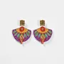 Bijoux - NEW APEX - Boucles d'oreilles Classic 2.386 ME - NAHUA