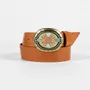 Leather goods - APACHE - Belt Classic - NAHUA